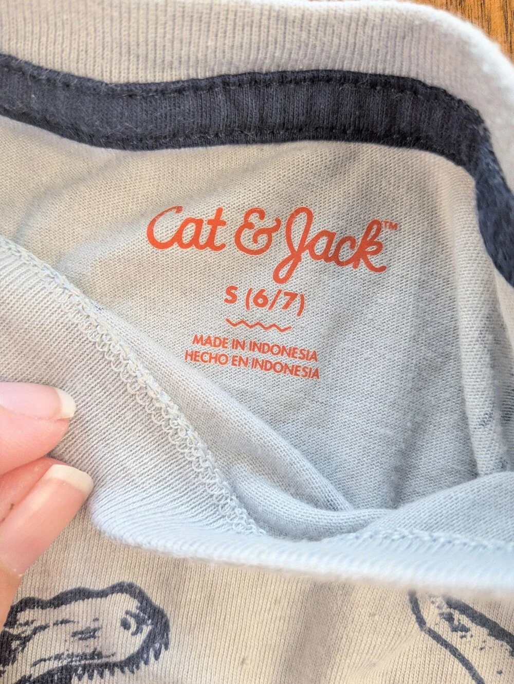 Levis cat jack